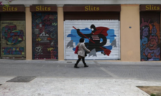 Κορονοϊός: Αυτοί οι δήμοι στην Αττική είναι στο «κόκκινο»