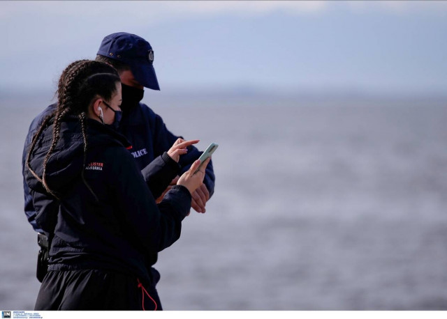 Κορονοϊός: Οκτώ συλλήψεις και πρόστιμα 396.000 ευρώ στους ελέγχους για την τήρηση των μέτρων