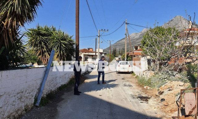 Τραγωδία στην Ερέτρια: Ελεύθεροι οι τρεις συλληφθέντες για το φρικτό θάνατο των τεχνικών