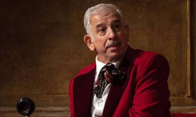 Πέτρος Φιλιππίδης: Καλείται ως ύποπτος για βιασμό και απόπειρα - «Έφυγε» η κλήση από τον εισαγγελέα