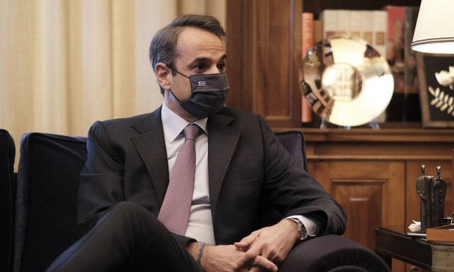 Η Ελλάδα στο «τιμόνι» της Διεθνούς Συμμαχίας για τη μνήμη του Ολοκαυτώματος – Το μήνυμα Μητσοτάκη