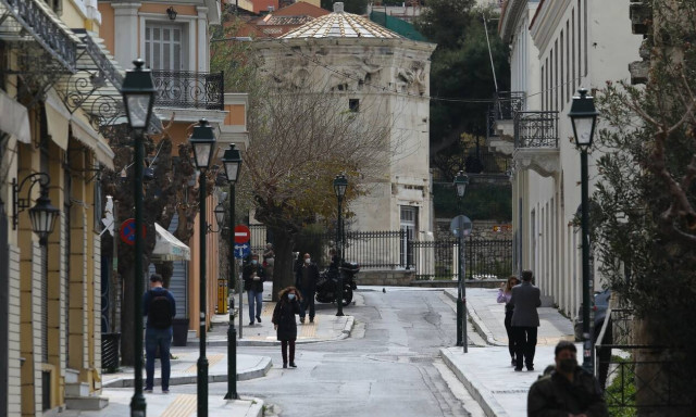 Παυλάκης για άρση μέτρων: Πιθανόν να δούμε 4ο κύμα από τον Οκτώβριο - Λάθος πείραμα το άνοιγμα