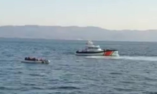 Migration Min Mitarachi accuses Turkey of trying to create tension