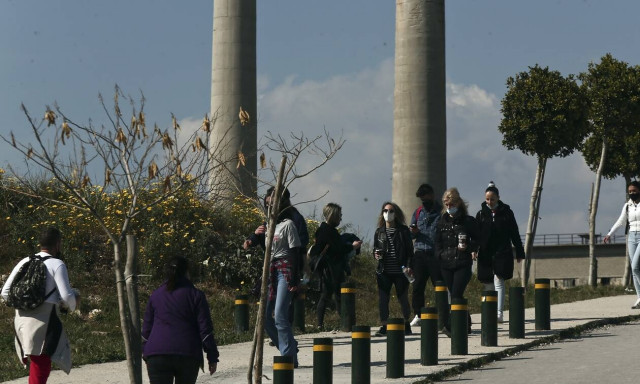 Μετακίνηση από δήμο σε δήμο: Το Σάββατο η «πρεμιέρα» των νέων αλλαγών - Τι ισχύει με τον κωδικό «6»