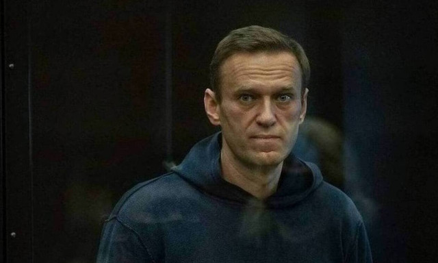 Ρωσία: Οι σύμμαχοι του Ναβάλνι θα αρχίσουν διαμαρτυρίες έξω από την φυλακή