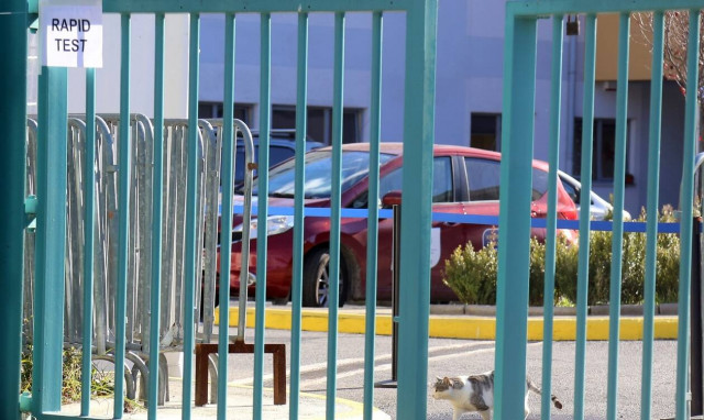 Εμβόλιο κορονοϊού - Σκουτέλης: Στα νοσοκομεία μπαίνουν ηλικιωμένοι που φοβήθηκαν να εμβολιαστούν