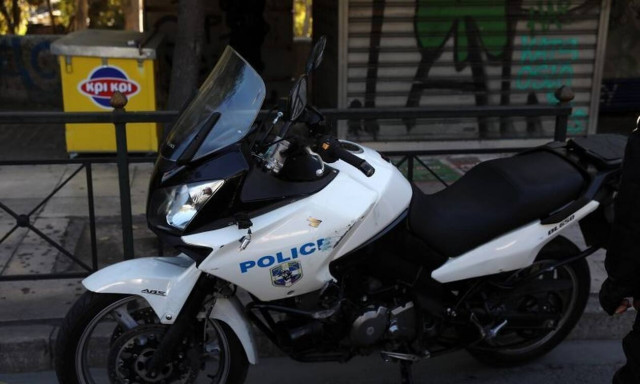 Έρευνα για την καταγγελία περί κακοποίησης 13χρονου στη Λάρισα από αστυνομικούς