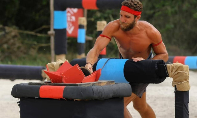 Survivor Spoiler: Ποιον θα «χτυπήσει» η κλίκα των κόκκινων;