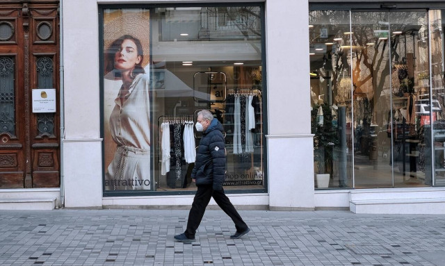 Lockdown: Στον «πάγο» η χαλάρωση για Θεσσαλονίκη, Κοζάνη, Αχαΐα - Η συνεδρίαση θρίλερ και η ανατροπή