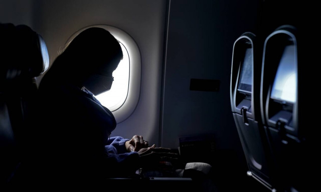 ΗΠΑ: Οι πλήρως εμβολιασμένοι μπορούν να ταξιδεύουν με ασφάλεια - Η νέα οδηγία των CDC