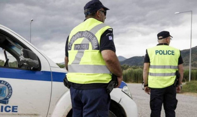 Κυκλοφοριακές ρυθμίσεις από σήμερα (2/4) στο Π. Φάληρο - Ποιοι δρόμοι κλείνουν