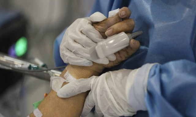 Κορονοϊός – Μεξικό: Οι θάνατοι ξεπέρασαν τους 204.000 - Σχεδόν 2,25 εκατομμύρια τα συνολικά κρούσματ