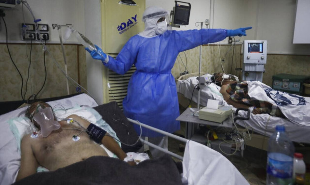 Κορονοϊός: Εμβόλια από Κίνα, Ρωσία και τον ΠΟΥ θα παραλάβει εντός ημερών η Συρία