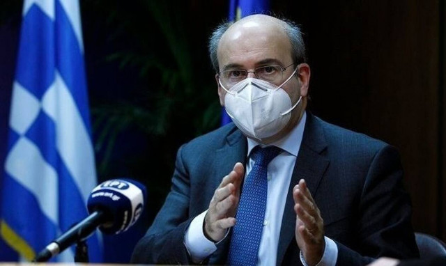 Xατζηδάκης: Το φθινόπωρο τα πρώτα 300 εκατ. ευρώ για την κατάρτιση από το Ταμείο Ανάκαμψης