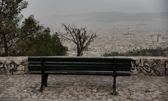 Weather forecast: Scattered clouds on Sunday