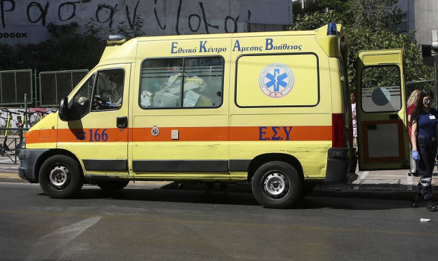 Τραγωδία στον Ορχομενό: Νεκρός 28χρονος - Η μοιραία βόλτα με το μηχανάκι του πατέρα του