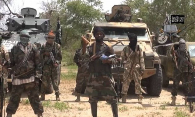 Νιγηρία: Η Μπόκο Χαράμ ανακοίνωσε πως κατέρριψε τζετ της Πολεμικής Αεροπορίας