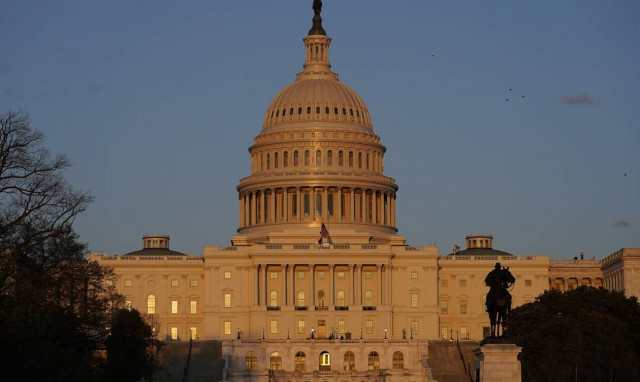 Ο τραγικός απολογισμός της νέας επίθεσης στο Καπιτώλιο: Τι συνέβη, ποιος ήταν ο δράστης