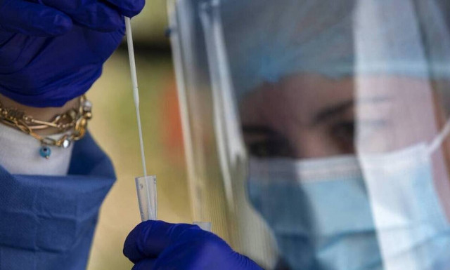 Κορονοϊός: Μεγάλη ανησυχία στην Κρήτη για τη νοτιοαφρικανική μετάλλαξη - Τι λένε οι επιστήμονες