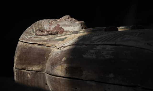 H Χρυσή Παρέλαση των Φαραώ: Πώς και γιατί αρχαίες μούμιες θα παρελάσουν στους δρόμους του Καΐρου