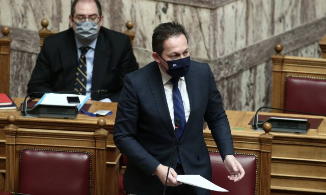 Πέτσας: Γιατί δεν άνοιξε το λιανεμπόριο σε Θεσσαλονίκη, Αχαΐα και Κοζάνη