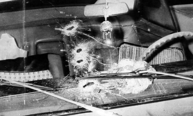 Τρομοκρατία στην Ελλάδα: Η πασίγνωστη ηθοποιός που είχε συλληφθεί για συμμετοχή στη «17 Νοέμβρη»