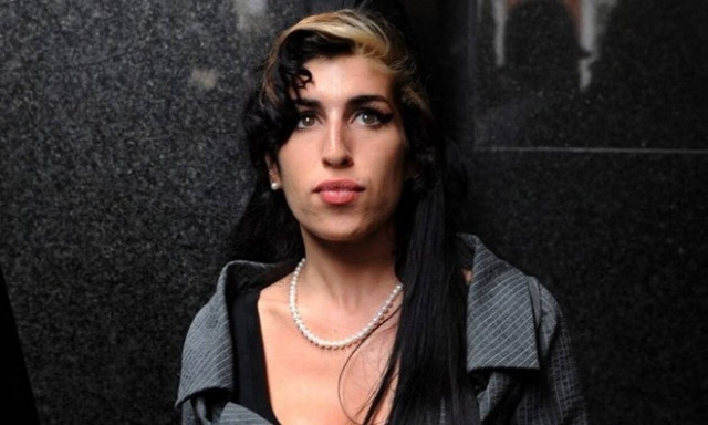 Νέο ντοκιμαντέρ για την Έιμι Γουαϊνχάουζ