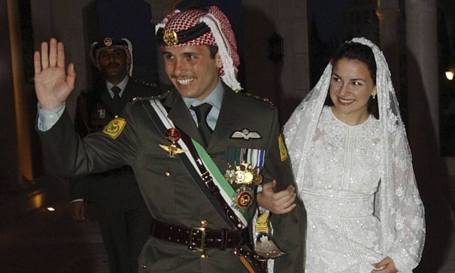 FM: Greece expresses its full support to King Abdullah II of Jordan