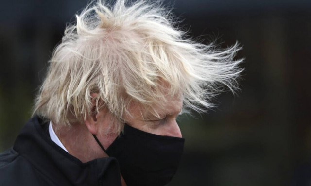 Βρετανία: Ανακοινώσεις Τζόνσον για το πιστοποιητικό εμβολιασμού και διακοπές στο εξωτερικό