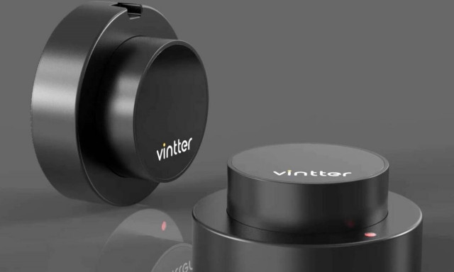 Σας αρέσει να απολαμβάνετε τον καφέ σας ζεστό στο αυτοκίνητο;