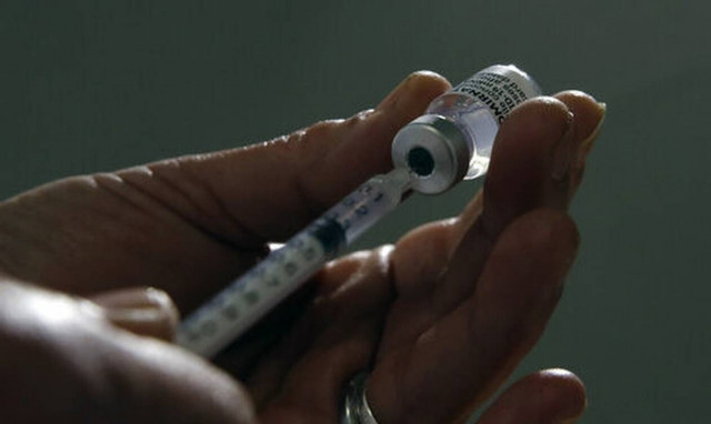 Κορονοϊός: Η Γερμανία παραιτείται από 558.000 εμβόλια - Ζητά ισότιμη προσφορά σε όλη την ΕΕ