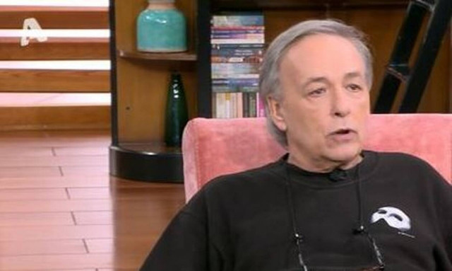 Ανδρέας Μικρούτσικος: «Από εκεί ξεκίνησε το ρήγμα με τον ΣΚΑΪ»