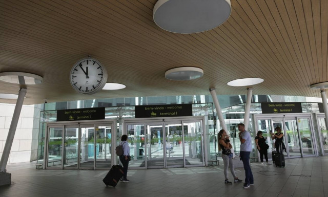 Κορονοϊός: Η Πορτογαλία παρατείνει το κλείσιμο των συνόρων έως τις 15 Απριλίου