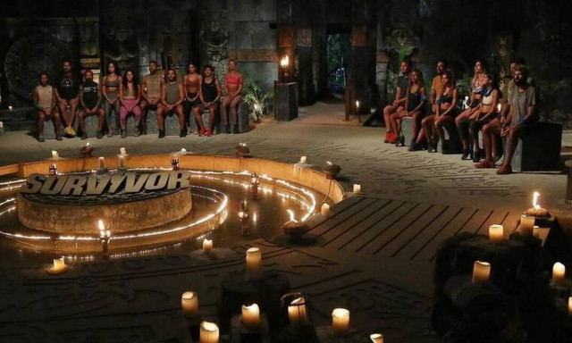 Survivor spoiler: Δείτε πώς θα χωριστούν ξανά οι ομάδες! Μεγάλες ανατροπές!