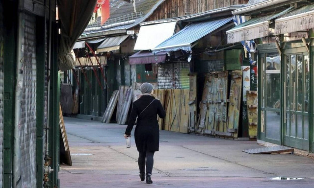 Κορονοϊός στη Βιέννη
