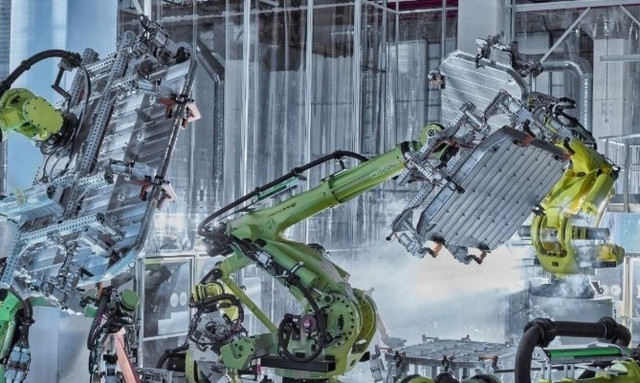 Κάθε χρόνο περίπου 12 εκατομμύρια αυτοκίνητα αποσύρονται από τους ευρωπαϊκούς δρόμους