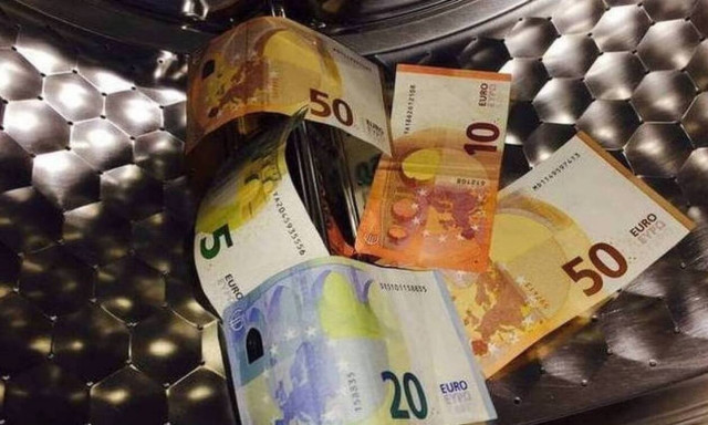 Στο μικροσκόπιο της Αρχής για το Ξέπλυμα υποθέσεις μεγάλης φοροδιαφυγής