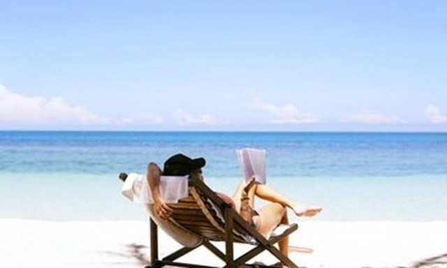 Ταξίδια 2021: Αυτές είναι οι τρεις κορυφαίες τάσεις της χρονιάς