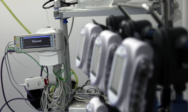 Καπραβέλος στο Newsbomb.gr για τη Θεσσαλονίκη: Θα χρειαστούμε νέες ΜΕΘ - Κρίσιμη εβδομάδα