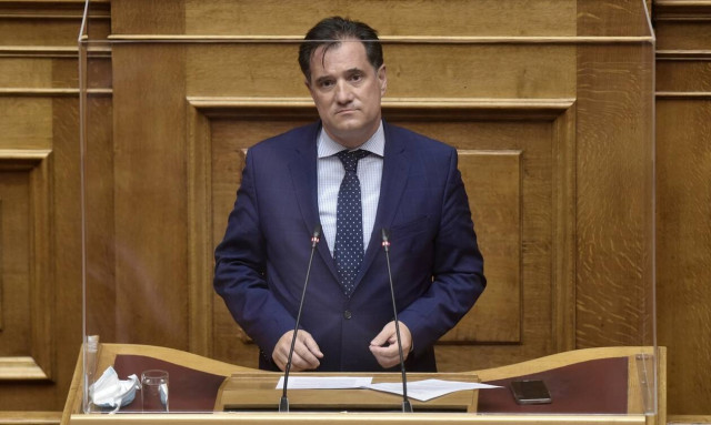 Στη Δημοκρατία δεν έχουν θέση τα μηνύματα μίσους