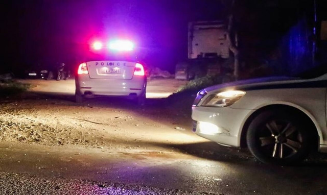 Νέα αυτοκτονία στην Κρήτη - Βρέθηκε δίπλα του το όπλο