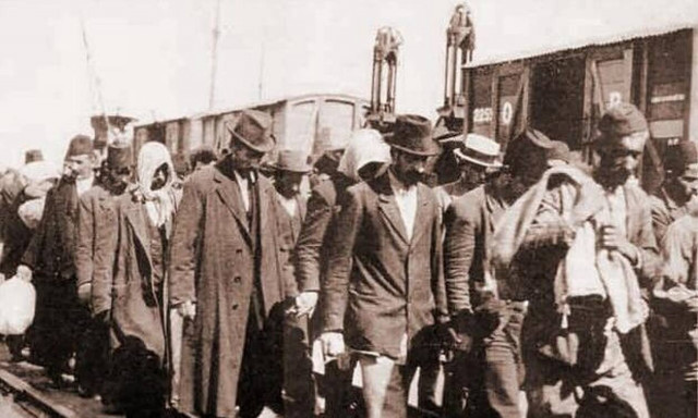 Πανελλήνια Ημέρα Προσφύγων: Υποστήριξη, ανθρωπισμός, γενναιοδωρία