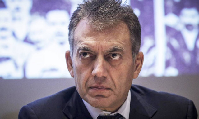 Πιάσ’ τον Γιάννη τον άπιαστο….