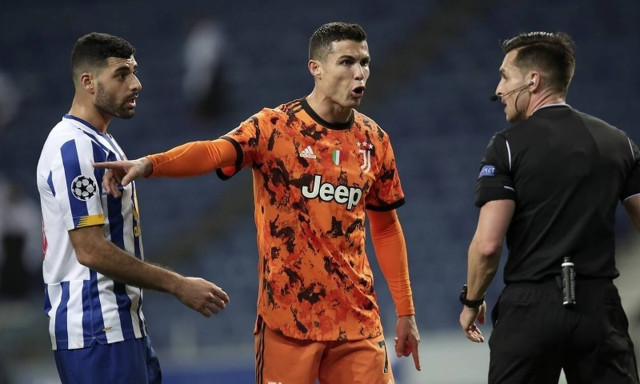 Κριστιάνο Ρονάλντο: Το... σκληρό «άκυρο» σε αντίπαλο - «Ντράπηκα πολύ, ένιωσα ασήμαντος»