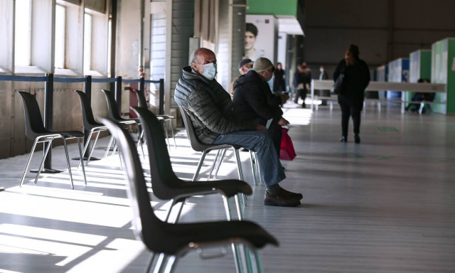 Εμβολιασμός πολιτών