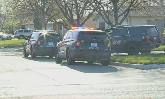 ΗΠΑ: Συνελήφθη για μακάβρια Πρωταπριλιάτικη φάρσα - Είπε στην κόρη της πως την πυροβόλησαν