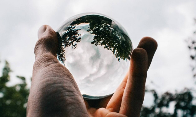 Κλιματική αλλαγή