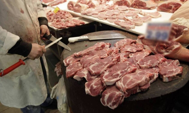 Lockdown – Σέρρες: Με τέρμα τα ντεσιμπέλ γλεντούσαν μέσα στο κρεοπωλείο