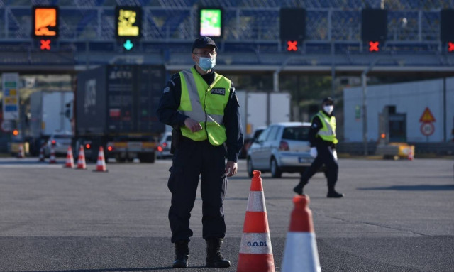 Μετακίνηση εκτός νομού: Όλα τα τελευταία δεδομένα - Θα κάνουμε Πάσχα στο χωριό;