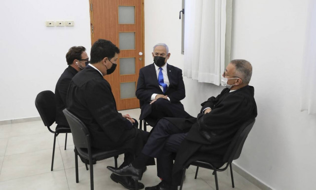 Ισραήλ: Ο Νετανιάχου κατηγορείται για κατάχρηση εξουσίας ενώ προσπαθεί να σχηματίσει κυβέρνηση